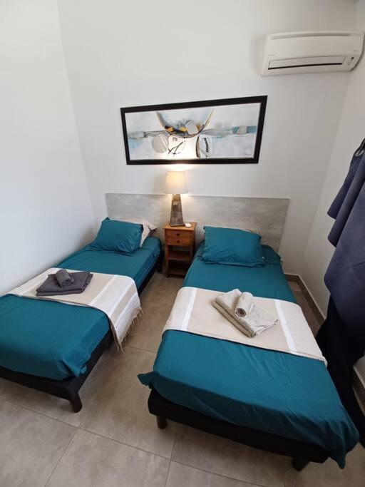 Villa Vue 180°, Piscine *