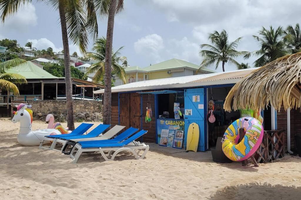 Villa Vue 180°, Piscine Saint-Francois (Grande-Terre)