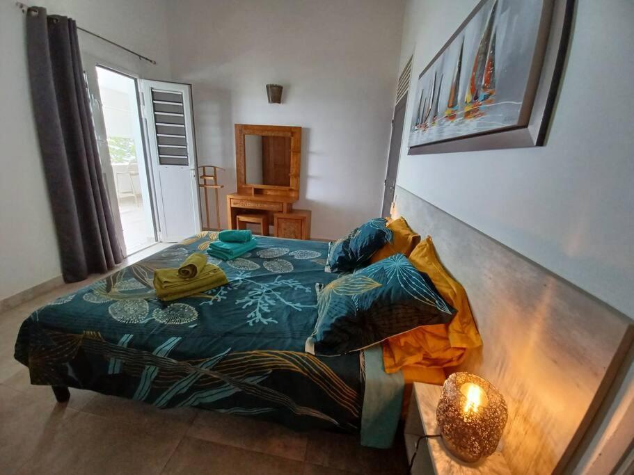 Villa Vue 180°, Piscine